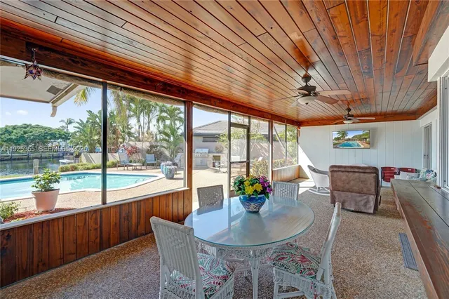 $6,900 | 4060 Northeast 26th Avenue, Lighthouse Point, FL 33064