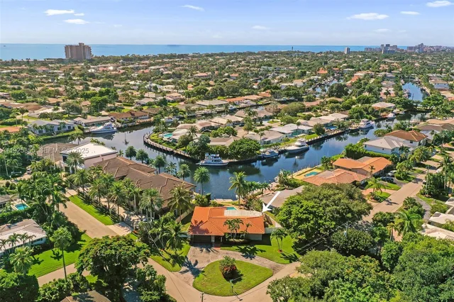 $6,900 | 4060 Northeast 26th Avenue, Lighthouse Point, FL 33064