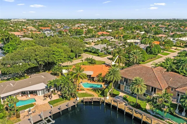 $6,900 | 4060 Northeast 26th Avenue, Lighthouse Point, FL 33064