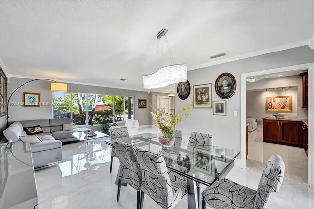 $6,900 | 4060 Northeast 26th Avenue, Lighthouse Point, FL 33064