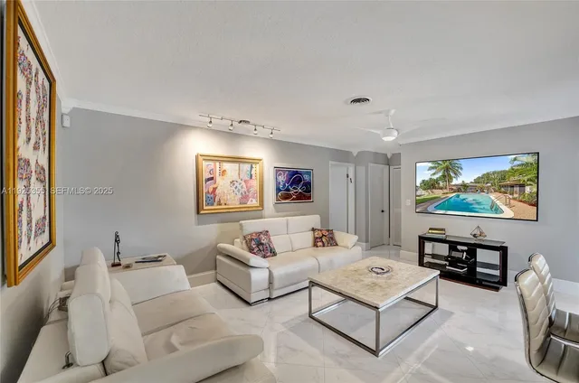 $6,900 | 4060 Northeast 26th Avenue, Lighthouse Point, FL 33064