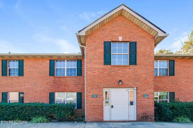 $1,275 | 4207 Iona Way, Knoxville, TN 37912