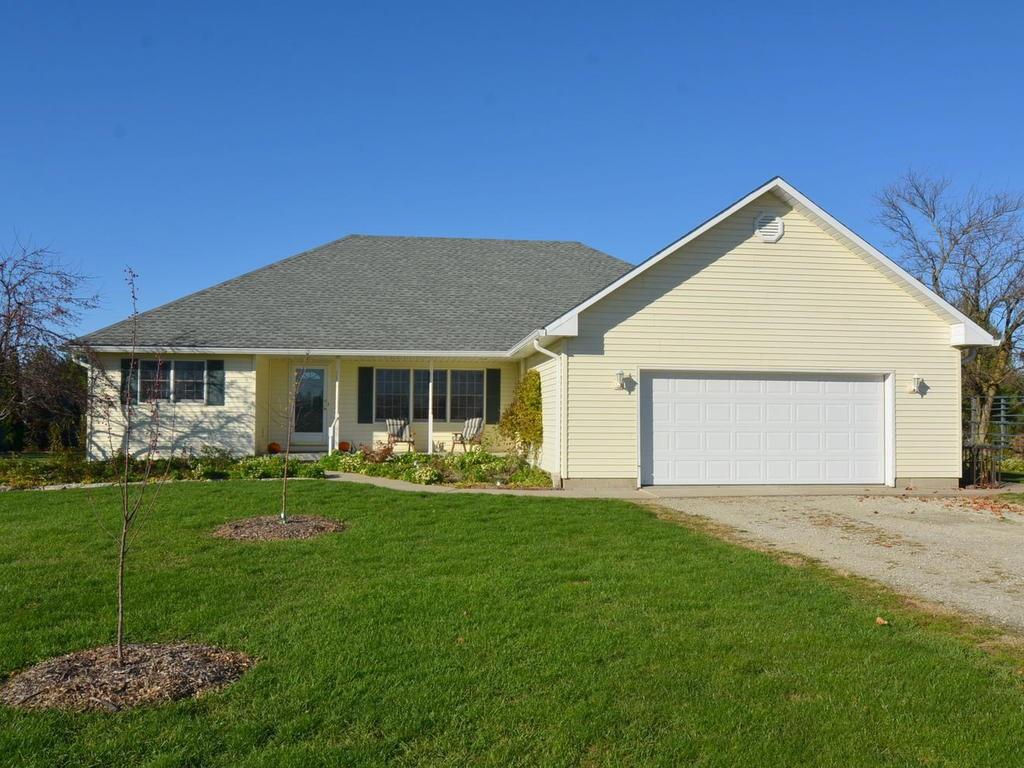 8054 North Troy Road Greenfield, IN 46140 - Photo 1 of 24 Gallery Image 1