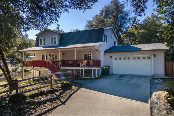 $499,900 | 5600 Upper Siesta Lane, Somerset, CA 95684