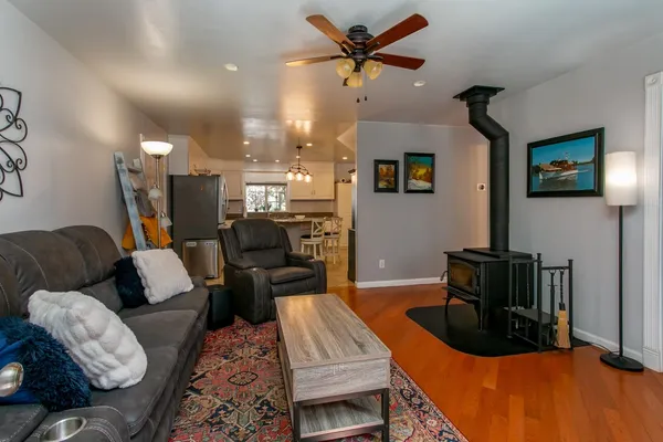 $499,900 | 5600 Upper Siesta Lane, Somerset, CA 95684