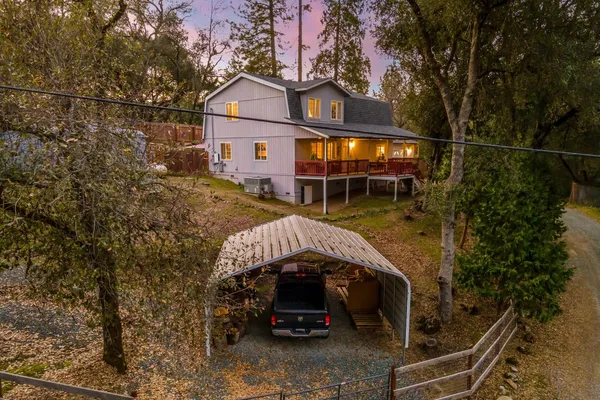 $499,900 | 5600 Upper Siesta Lane, Somerset, CA 95684