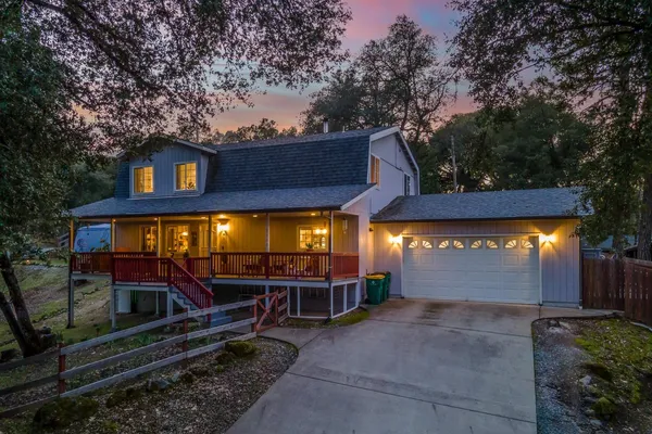 $499,900 | 5600 Upper Siesta Lane, Somerset, CA 95684