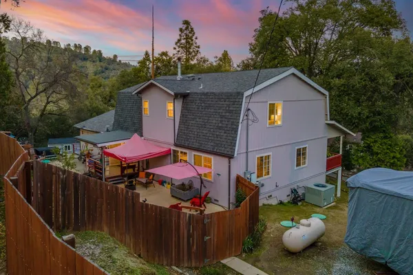 $499,900 | 5600 Upper Siesta Lane, Somerset, CA 95684