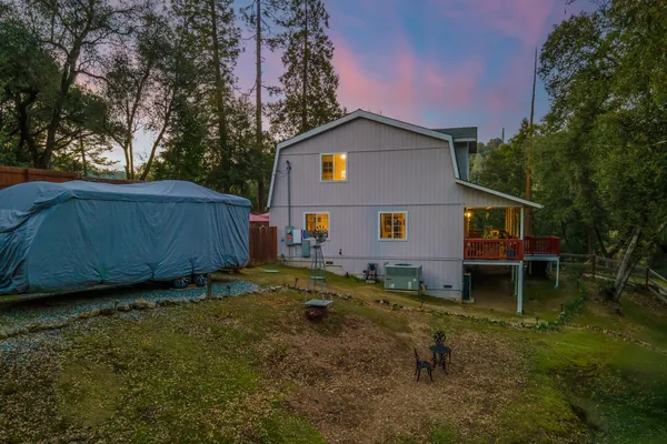 $499,900 | 5600 Upper Siesta Lane, Somerset, CA 95684