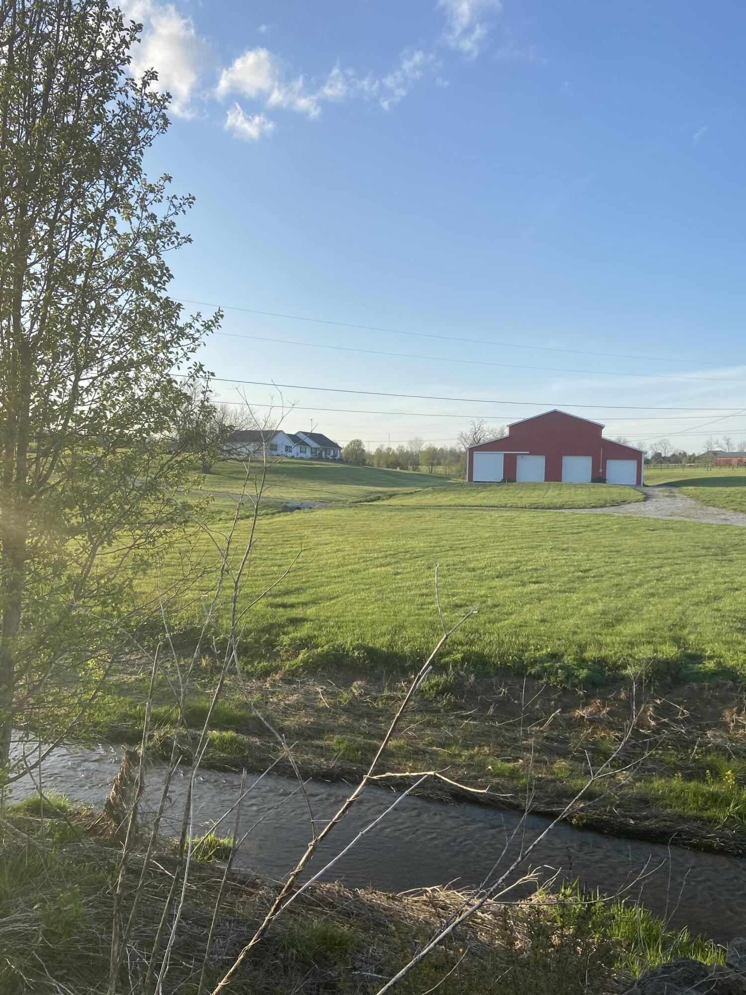 3240 Vince Road Nicholasville, KY 40356 - Photo 80 of 107 C326CA45-1FA7-402A-BC09-8C010B7A729E