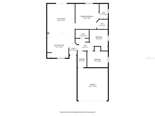 $298,000 | 2663 Winchester Circle, Eustis, FL 32726