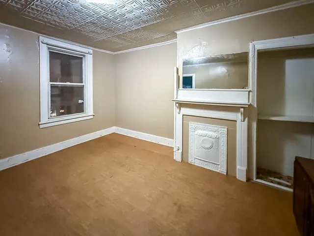 $1,850 | 164 Griffith Street, Unit 2, Jersey City, NJ 07307
