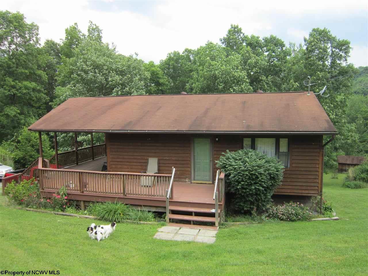 1116 Sand Run Road Philippi, WV 26416 - Photo 15 of 16 Gallery Image 15