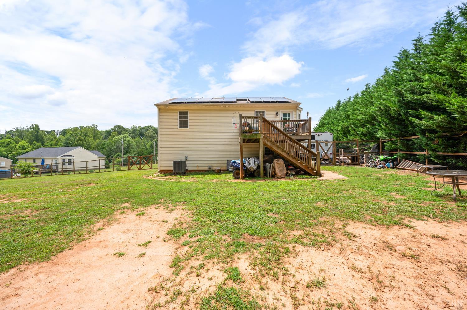 163 Samson Way Madison Heights, VA 24572 - Photo 34 of 54