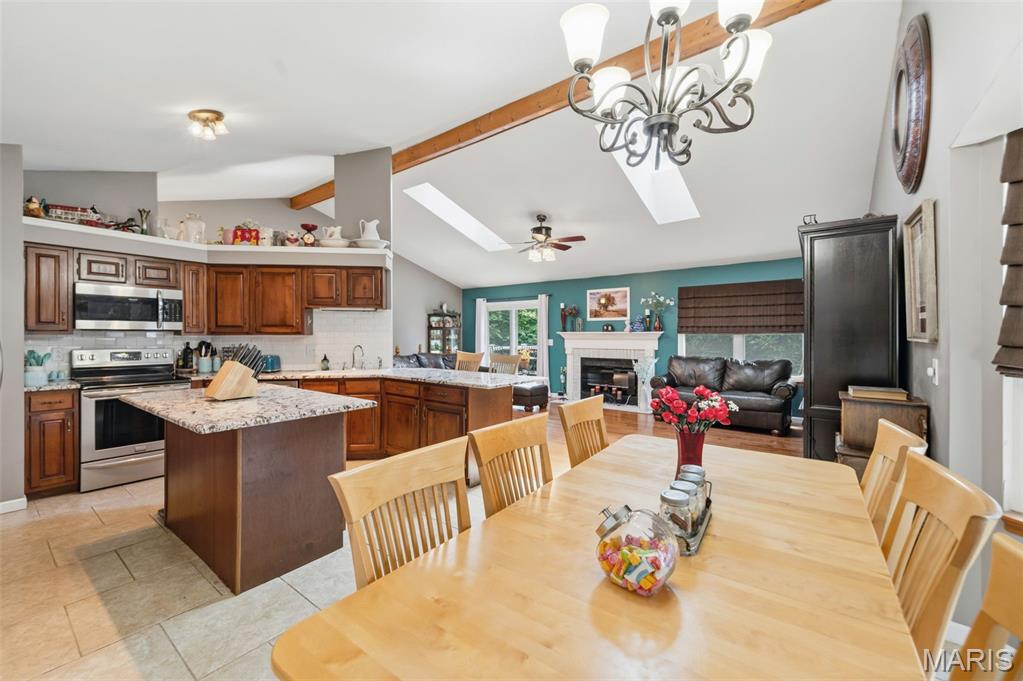 610 Barley Ridge Court North St. Peters, MO 63376 - Photo 22 of 62