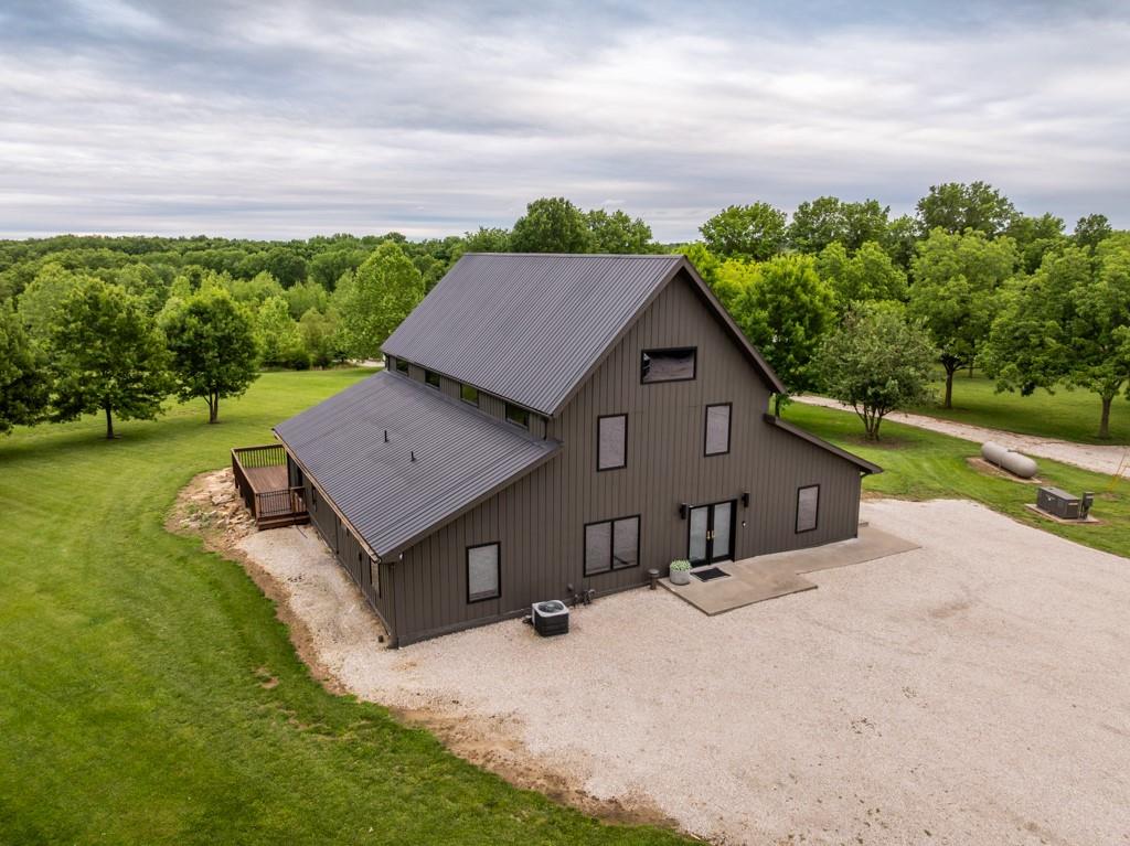 16199 Northwest 701 County Road Archie, MO 64725 - Photo 3 of 79 Gallery Image 3