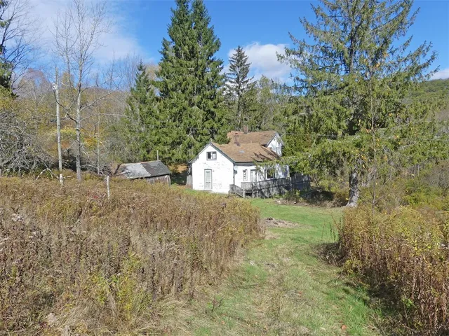 $659,000 | 606 Bussey Hollow Road, Andes, NY 13731