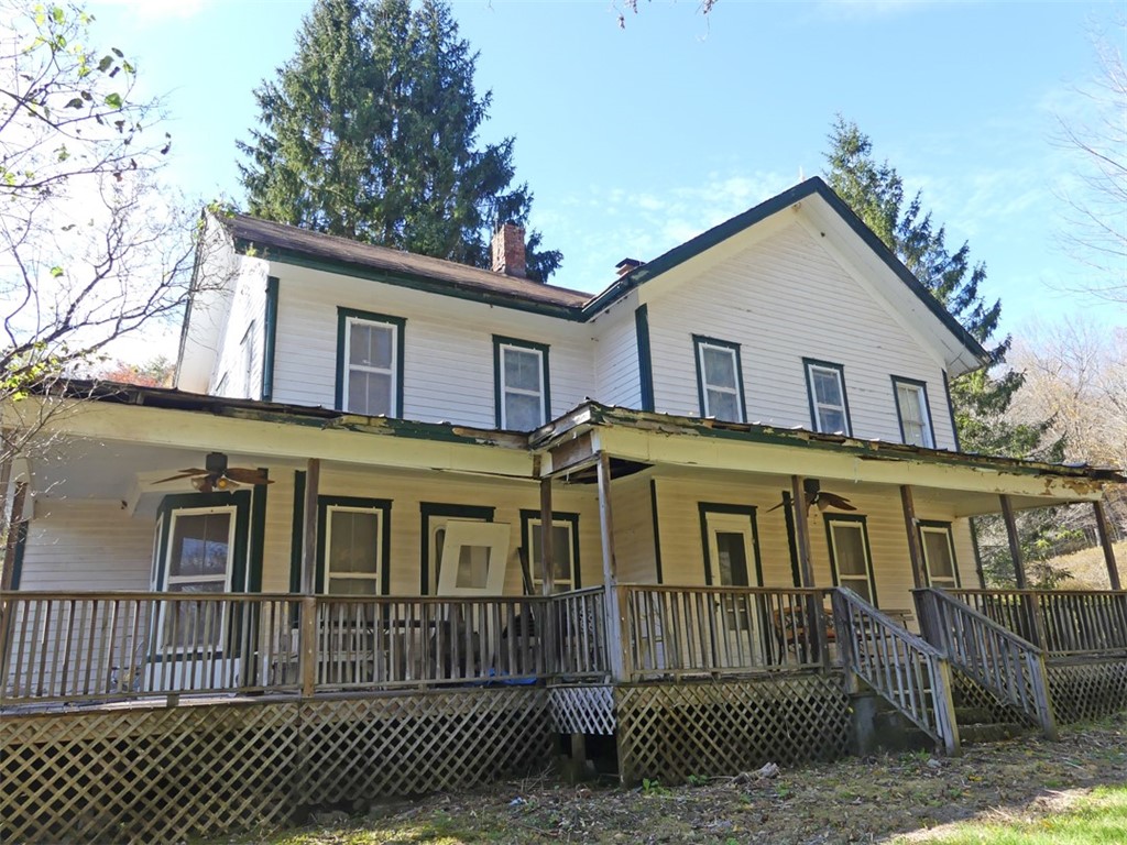 606 Bussey Hollow Road Andes, NY 13731 - Photo 6 of 18