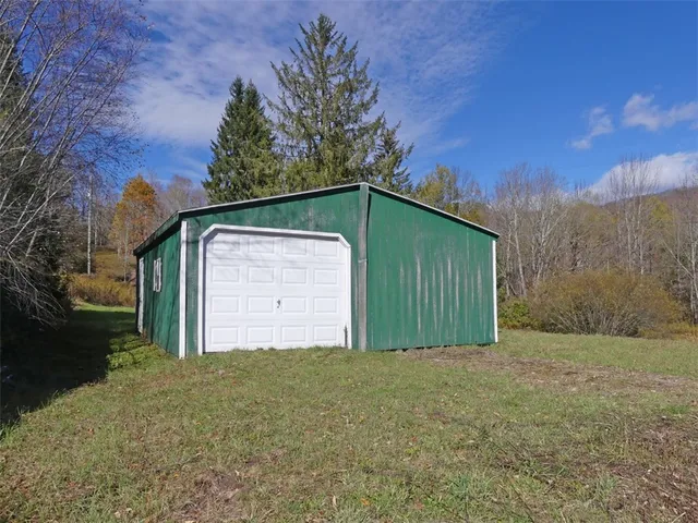 $659,000 | 606 Bussey Hollow Road, Andes, NY 13731