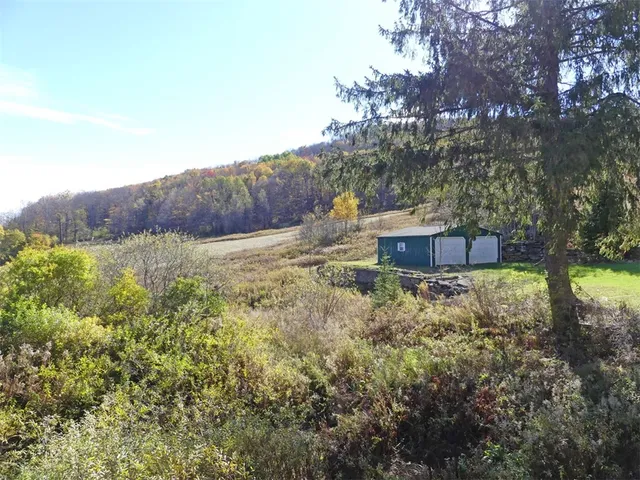 $659,000 | 606 Bussey Hollow Road, Andes, NY 13731