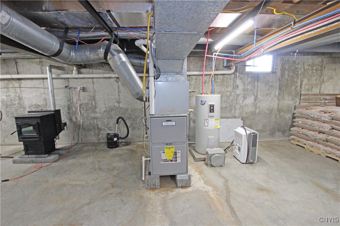 7571 Snell Road New Bremen, NY 13367 - Photo 21 of 30