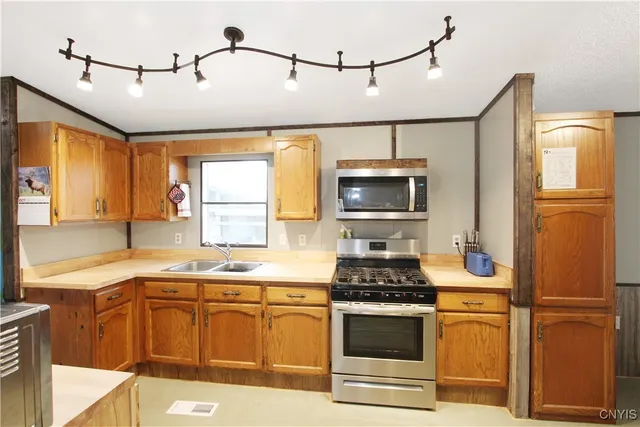 $140,000 | 7571 Snell Road, New Bremen, NY 13367