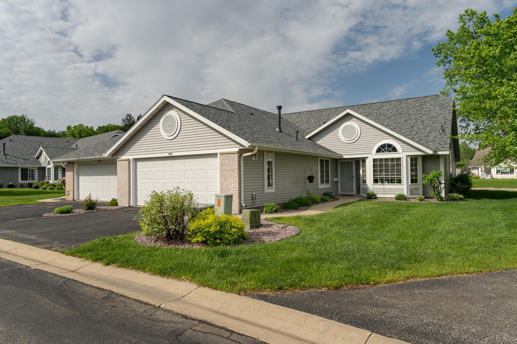 1901 Tiffany Cove Lane Southwest Rochester, MN 55902 - Photo 1 of 1