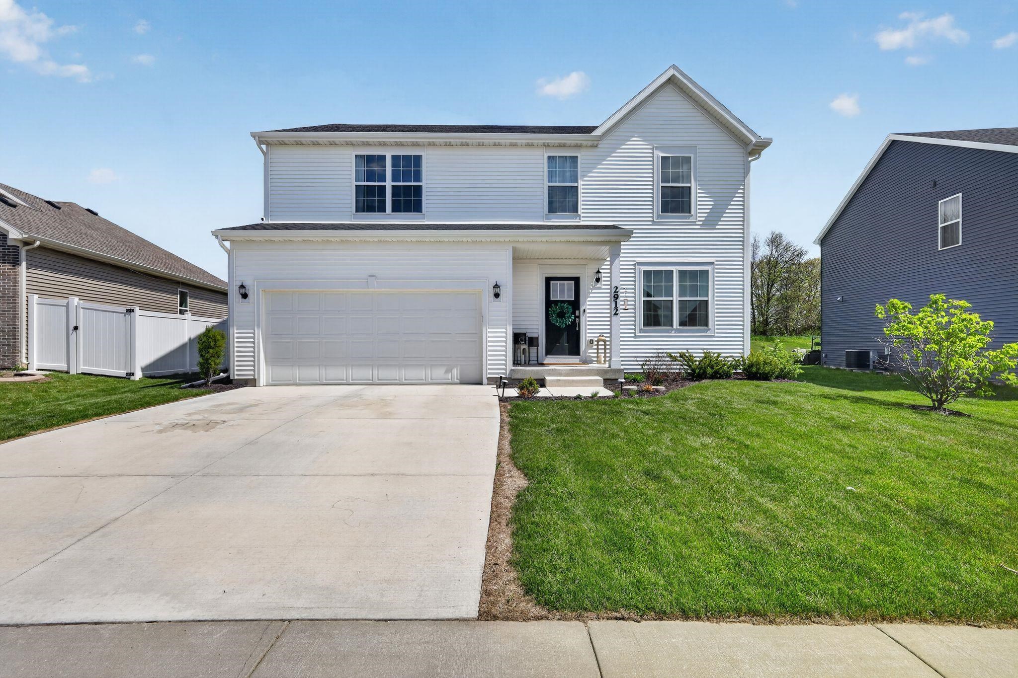 2912 Jackson Street Stoughton, WI 53589 - Photo 1 of 30