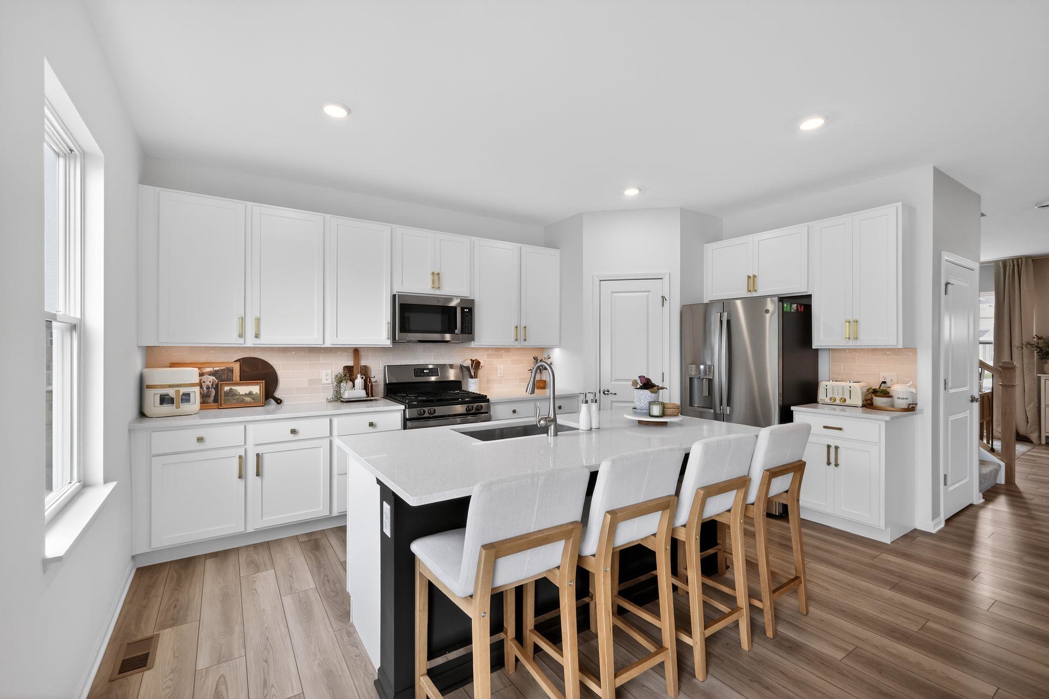 2912 Jackson Street Stoughton, WI 53589 - Photo 12 of 30