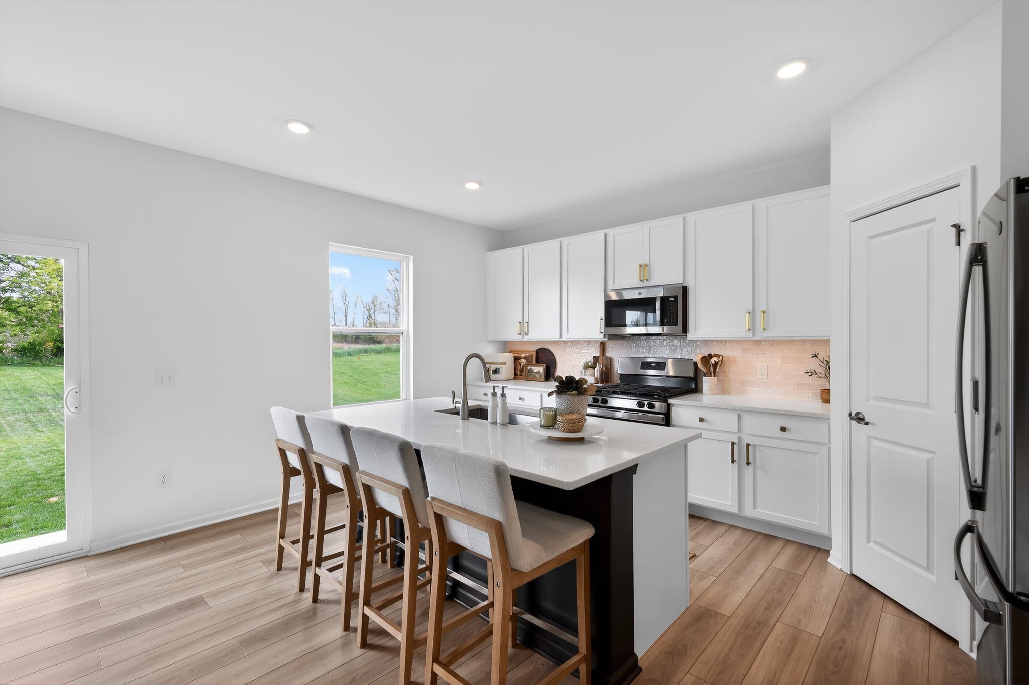 2912 Jackson Street Stoughton, WI 53589 - Photo 13 of 30