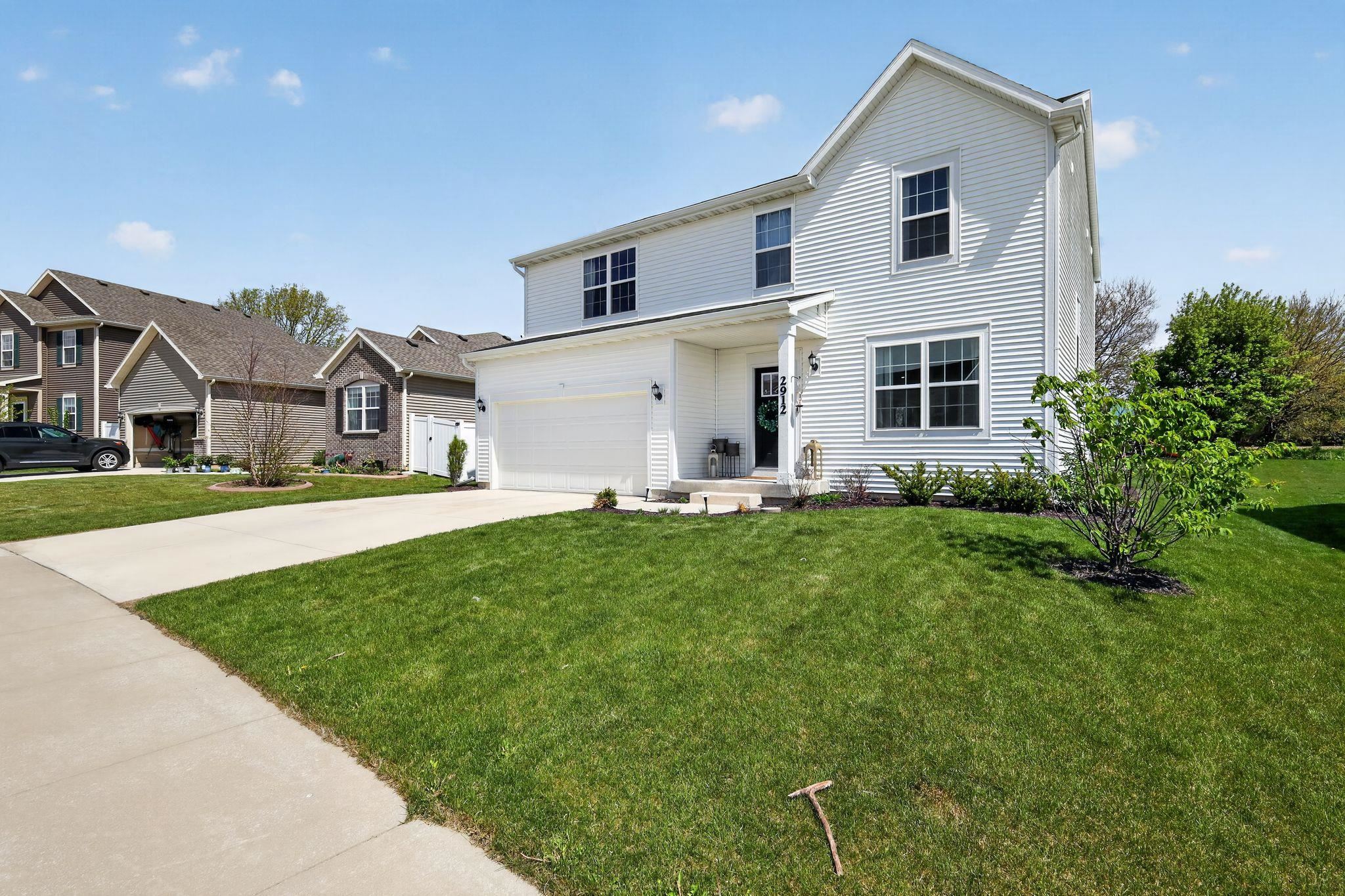 2912 Jackson Street Stoughton, WI 53589 - Photo 5 of 30