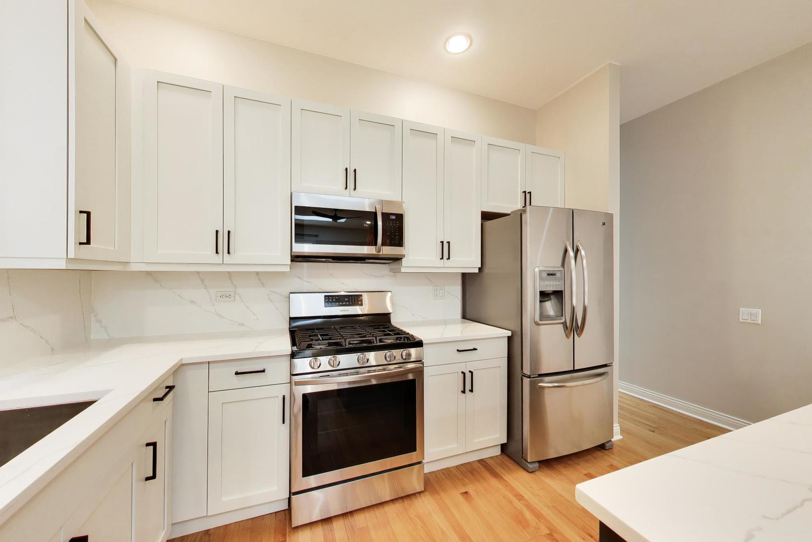1347 West Washington Boulevard, Unit 4B Chicago, IL 60607 - Photo 8 of 29