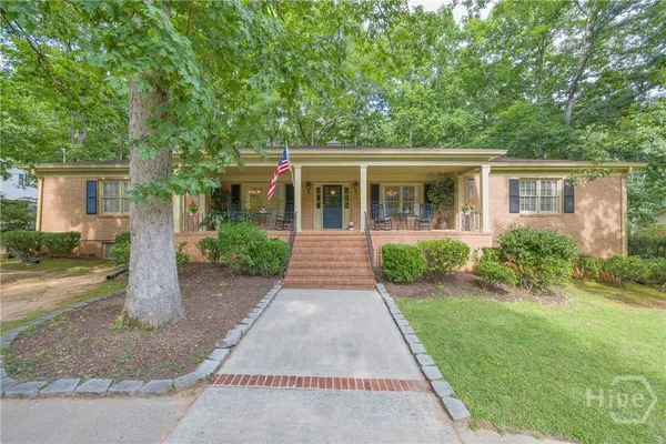 $549,900 | 155 Devereux Drive, Athens, GA 30606