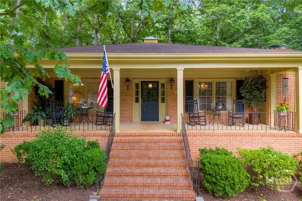 $549,900 | 155 Devereux Drive, Athens, GA 30606