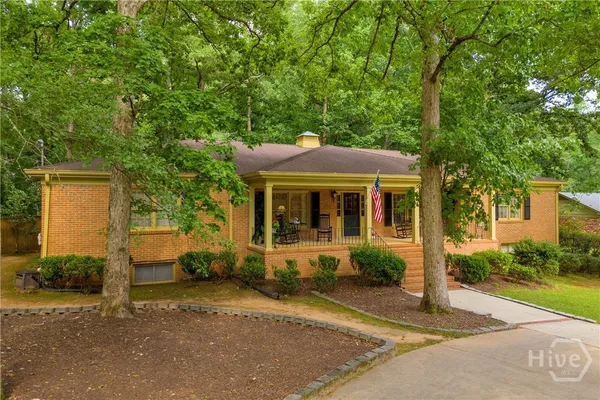$549,900 | 155 Devereux Drive, Athens, GA 30606