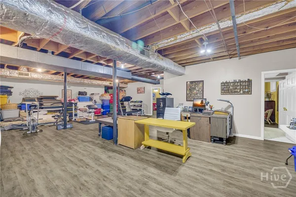 $549,900 | 155 Devereux Drive, Athens, GA 30606