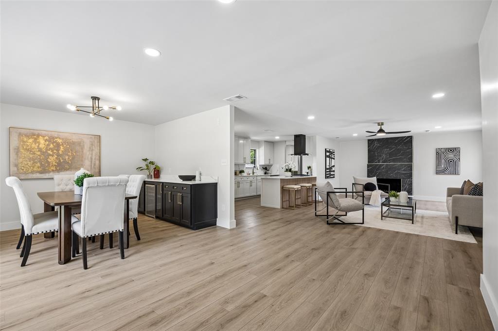 6225 North Jim Miller Road Dallas, TX 75228 - Photo 7 of 29 Gallery Image 7