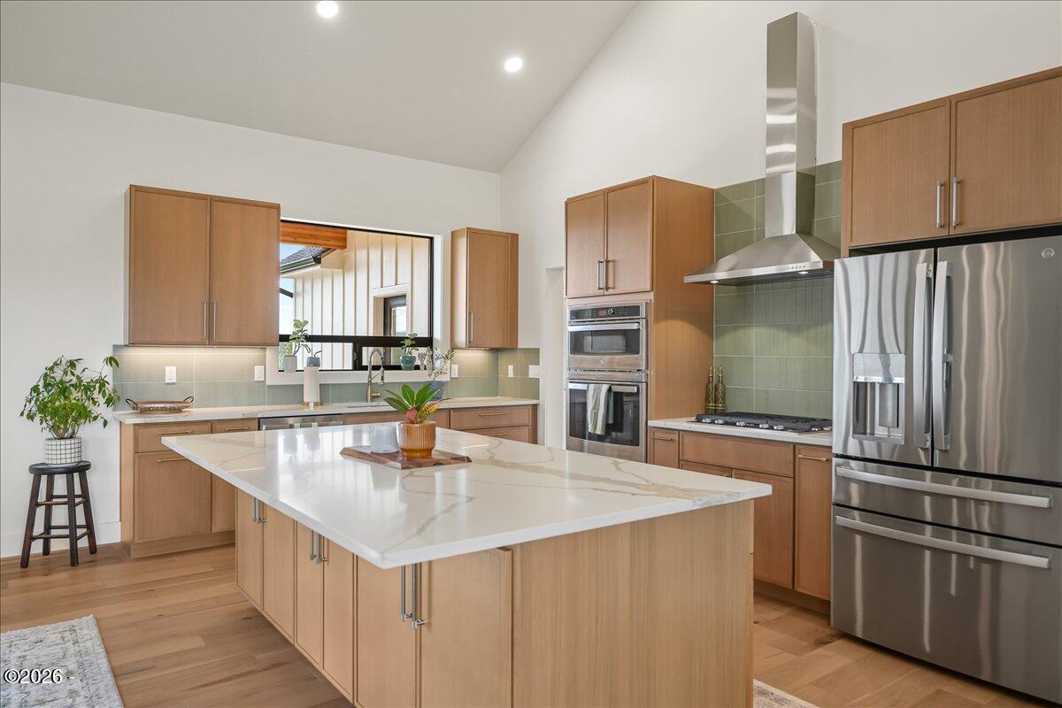 1311 Olalla Road Toledo, OR 97391 - Photo 13 of 58