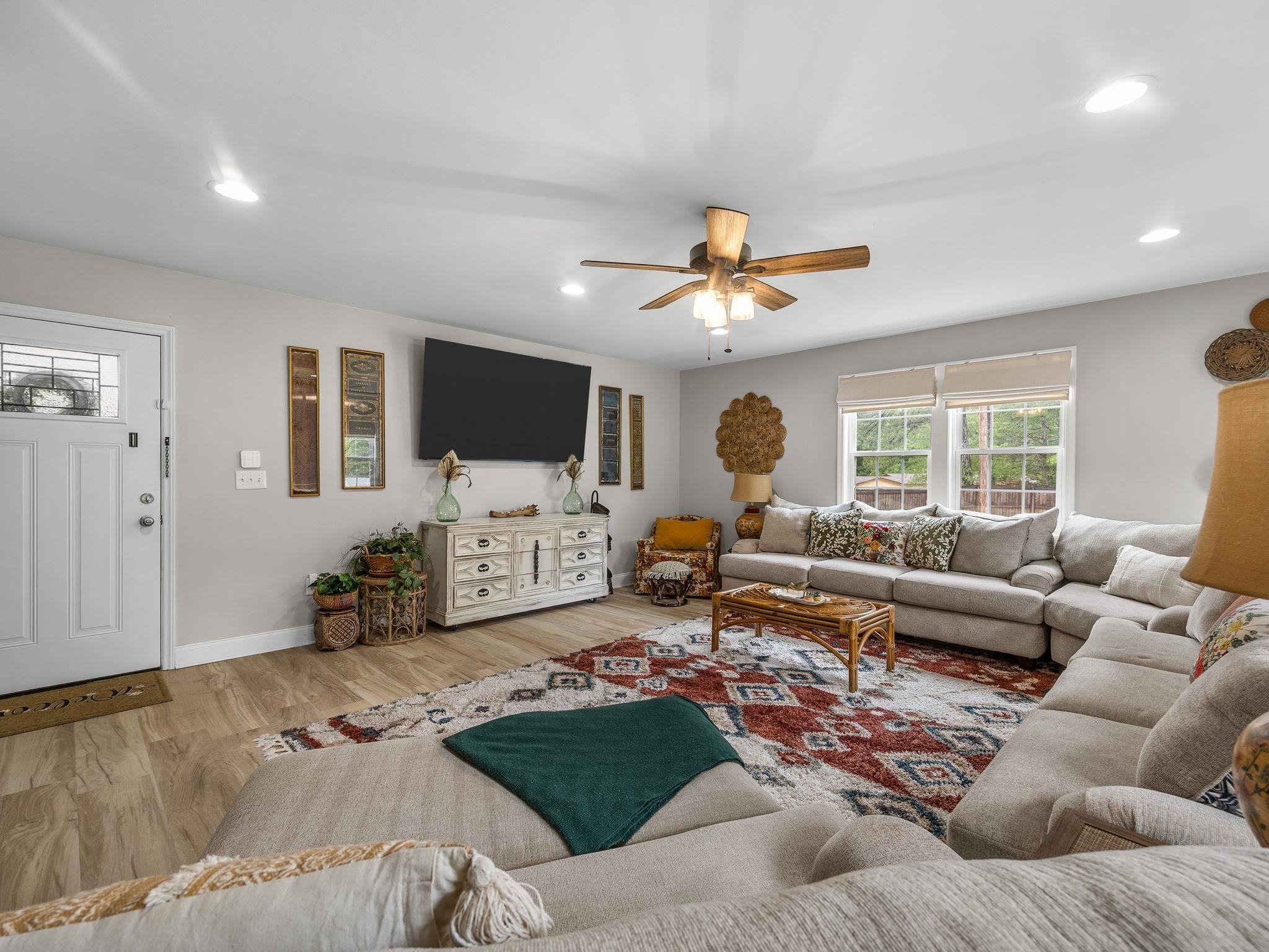 232 Pine Grove Road Chesnee, SC 29323 - Photo 9 of 43