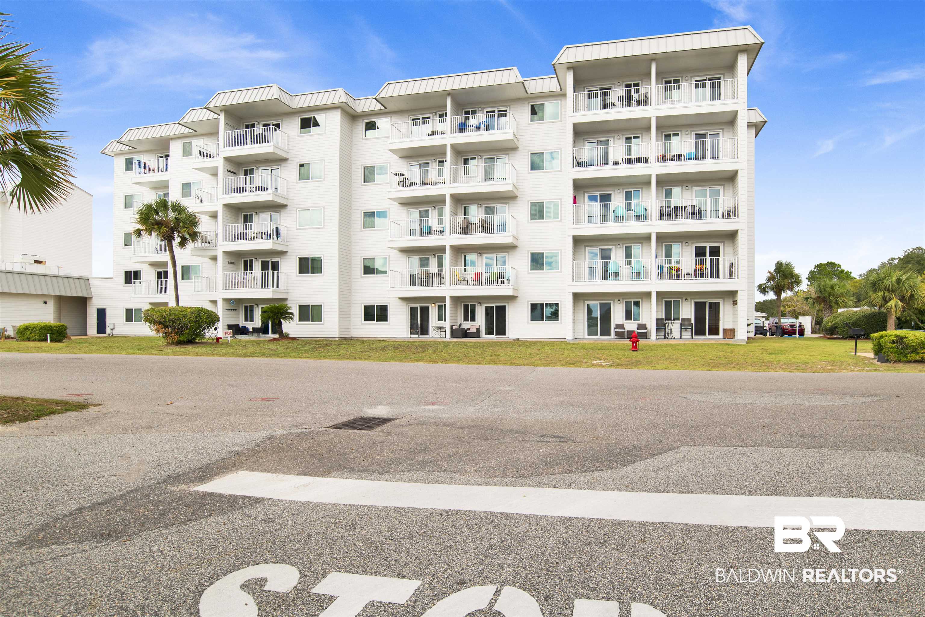 400 Plantation Road, Unit 4306 Gulf Shores, AL 36542 - Photo 36 of 38