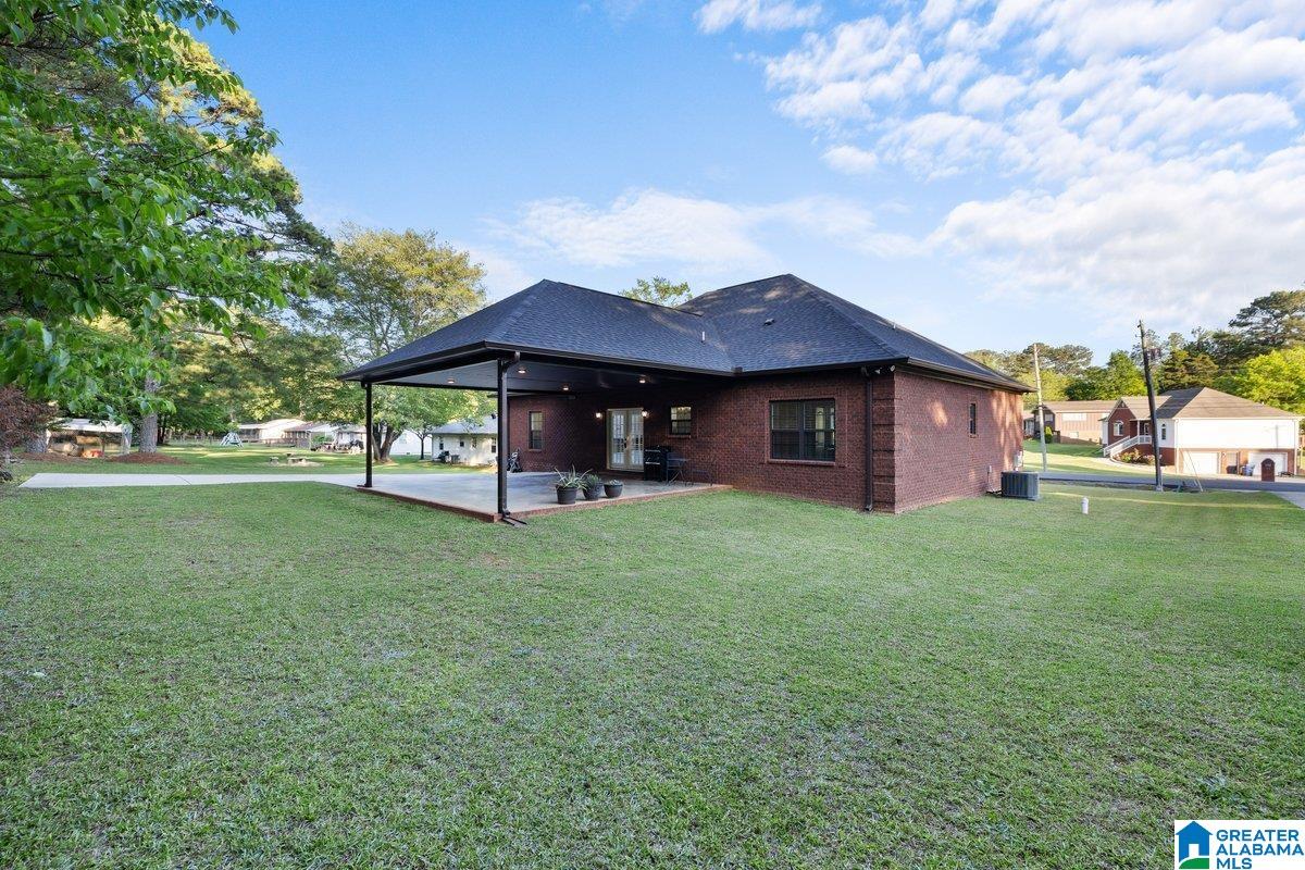 604 Magnolia Avenue Oneonta, AL 35121 - Photo 37 of 44