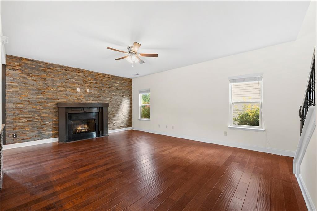 1490 Primrose Park Road Sugar Hill, GA 30518 - Photo 10 of 45