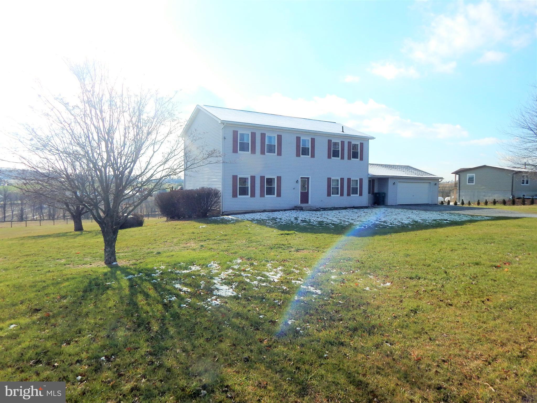 398 Sproul Road Kirkwood, PA 17536 - Photo 3 of 36