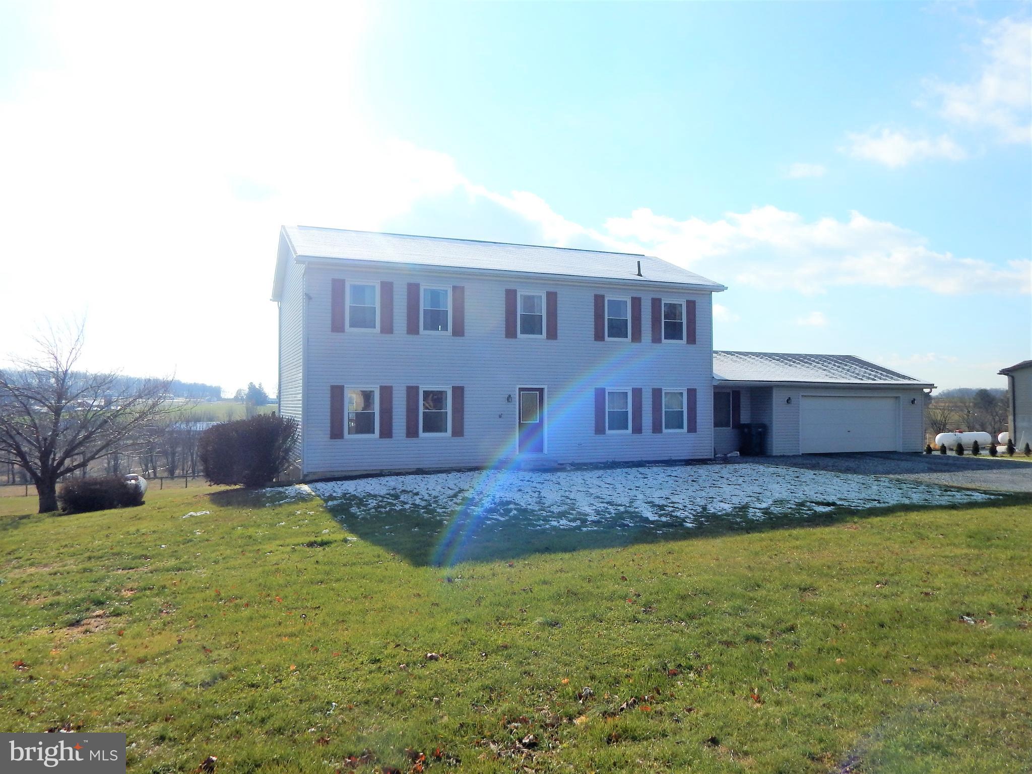 398 Sproul Road Kirkwood, PA 17536 - Photo 4 of 36