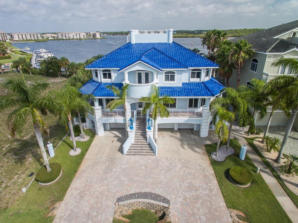 4356 Harborpointe Drive Port Richey, FL 34668 - Photo 1 of 1 Gallery Image 1