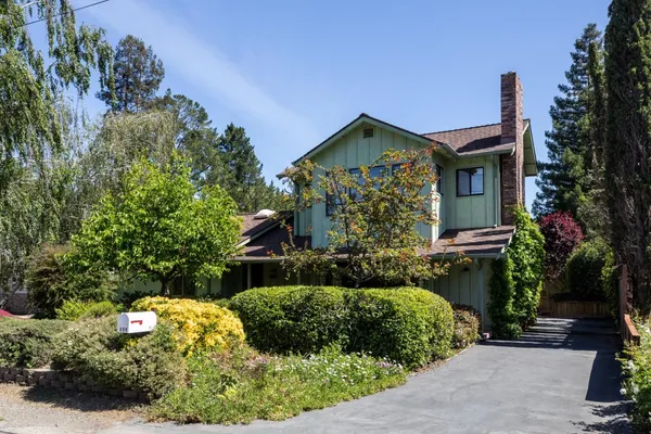 $4,488,000 | 800 Loyola Drive, Los Altos, CA 94024