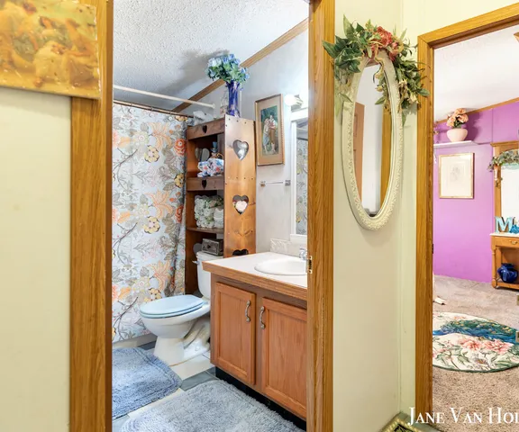 $249,900 | 20449 Gates Road, Howard City, MI 49329