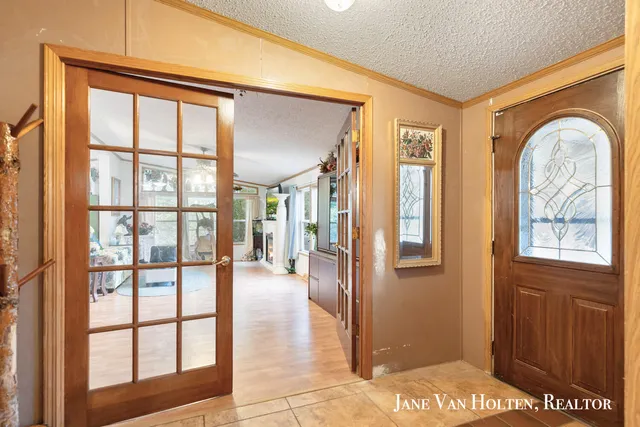 $249,900 | 20449 Gates Road, Howard City, MI 49329