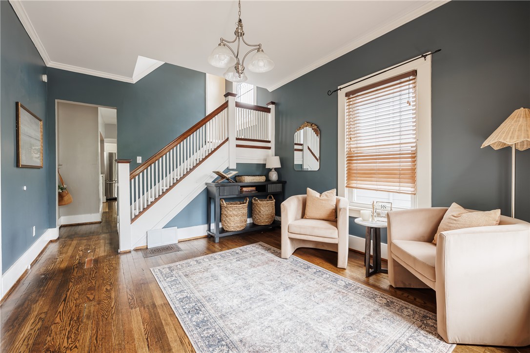 267 Brunswick Street Rochester, NY 14607 - Photo 9 of 38