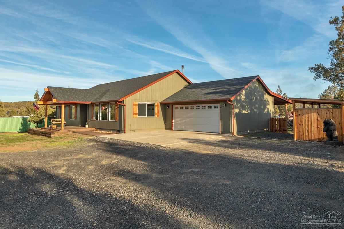 3060 Southeast Yuma Road Prineville, OR 97754 - Photo 2 of 25 Additional Photo